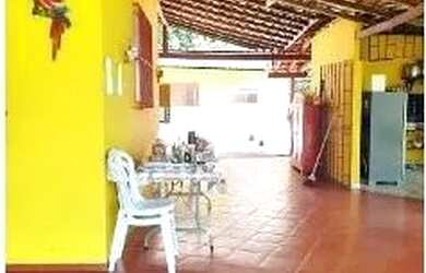 Imagem 6: Linda casa no Residencial Condomínio Denpasa 250. 000,00