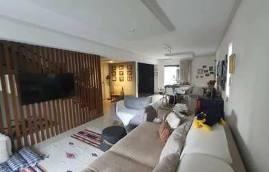 Imagem 10: Casa em Condomínio para Venda em Lauro de Freitas, Buraquinho, 3 dormitórios,...