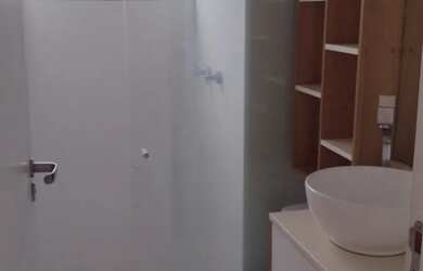 Imagem 8: Apartamento em Cosmos. 1 Vaga na garageme2 Dormitórios