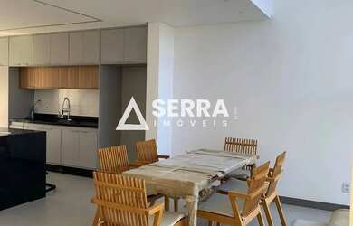 Imagem 5: Alphaville Litoral Norte II Casa Duplex 4 Suítes 217 m² Piscina Total...