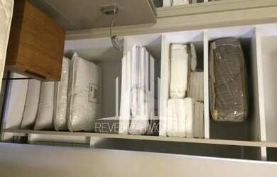 Imagem 11: Apartamento RESIDENCIAL em SÃO PAULO - SP, BROOKLIN PAULISTA