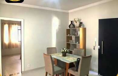 Imagem 2: Excelente apartamento à venda no centro da cidade