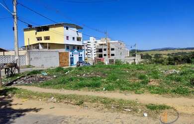 Imagem 10: Lote a venda Bairro Parque Bandeirantes, Conselheiro Lafaiete MG