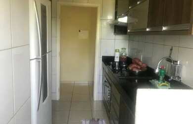 Imagem 2: VENDE - SE APARTAMENTO NO RESIDENCIAL CLARA NUNES NA 405 NORTE