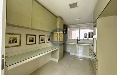 Imagem 14: 4 Suítes no Jardim Goiás, Park House Flamboyant, 242mts