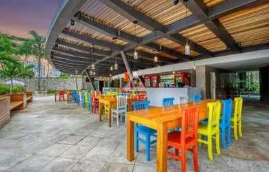 Imagem 11: Flat à venda, 01 quarto, 01 vaga, Vista Mar, Wyndham, Barra da Tijuca...