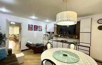 Imagem 10: Excelente 3 quartos em Copacabana