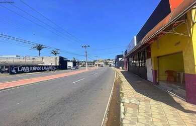 Imagem 3: PONTO COMERCIAL em BRAGANÇA PAULISTA - SP, LAVAPES