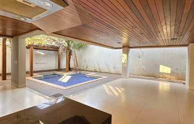 Imagem 6: Portal do Sol Green. Piscina, Churrasqueira, Guarda roupae345m² de Área