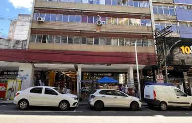 Imagem 2: Sala Comercial para Venda em Salvador, Centro, 1 banheiro