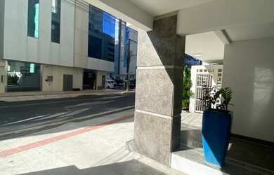 Imagem 12: Vendo Apartamento 3/4 na Barra Sul