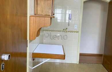 Imagem 5: Apartamento à venda em Campinas, Cambuí, com 3 quartos, com 105 m²,...