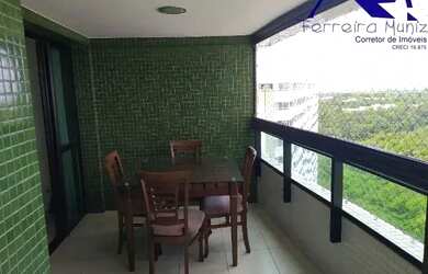 Imagem: O apartamento para alugar possui 1 Dormitório, 1 Banheiro