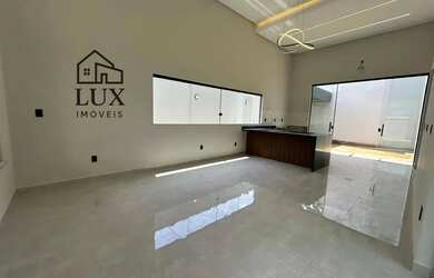 Imagem 6: Vila Suíça / 136m²/ 3 suítes / área gourmet com churrasqueira / quintal / moderna