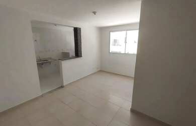 Imagem 3: APTO PRÓXIMO AO BURITÍ SHOPPING 2 QTS 1 BANHEIRO ÁREA DE LAZER