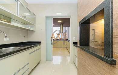 Imagem 16: Casa de 3 Quartos no Condomínio Vilaggio Santa Corona