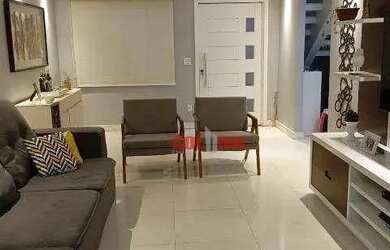 Imagem 2: Casa com 3 dormitórios à venda, 180 m² por R$ 600.000,00 - Centro Manilha...