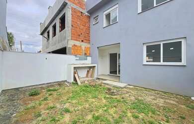 Imagem 16: sobrado com 142m2 no Condomínio Residencial Jardins do Prado