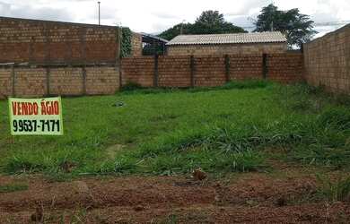 Imagem: O terreno possui 344m² de Área, Imóvel novo e está localizado