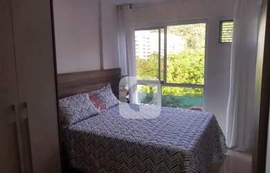 Imagem 15: Apartamento Sol da manhã c/ vista eterna para as montanhas no Pontal...