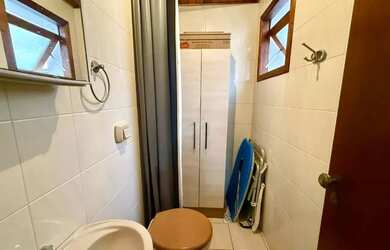 Imagem 14: De frente para Av. Flavio Boianovski 3 Quartos c/ Suíte e vaga de garagem...