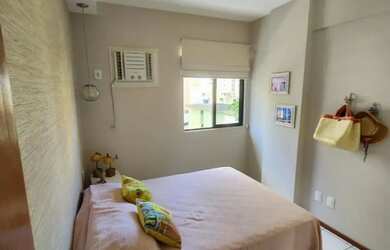 Imagem 15: Apartamento à venda no Condomínio Edifício Vermont na Ponta Verde em Maceió - AL