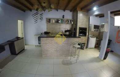 Imagem 12: Casa à venda, 4 quartos, 1 suíte, 1 vaga, Jardim Dallas - Palotina/PR