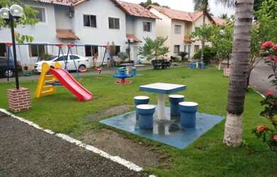 Imagem 13: VENDO LINDA CASA DUPLEX EM CONDOMÍNIOM FECHADO , ARSENAL