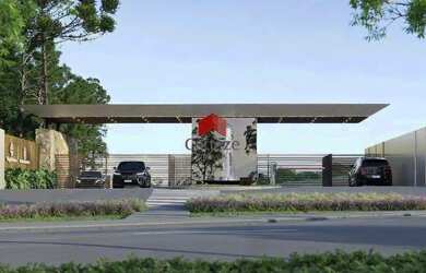 Imagem: O terreno possui 516m² de Área e está localizado em Campina