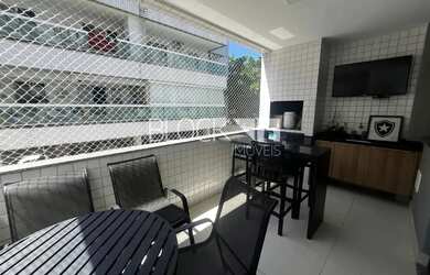 Imagem 2: Recreio dos Bandeirantes Apartamento 2 quartos, sendo 1 suite