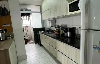 Imagem 14: Imóvel para venda tem 90 metros quadrados com 3 quartos em Praia de Itaparica...