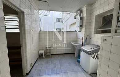 Imagem 15: Apartamento 3 quartos á venda no bairro de Copacabana