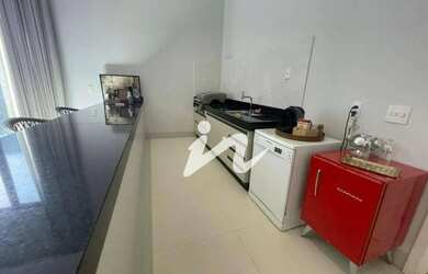 Imagem 16: Casa com 3 dormitórios, 240 m² - venda por R$ 2.300.000,00 ou aluguel...