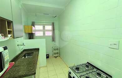 Imagem 16: Apartamento com 1 quartos à venda em Gonzaga - SP