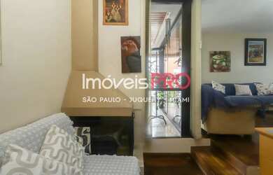 Imagem 8: Apartamento para venda - 4 dormitórios sendo 2 suítes - Brooklin