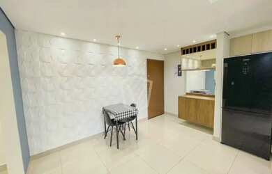 Imagem 5: Apartamento mobiliado para alugar, Bellart - Jundiaí/SP