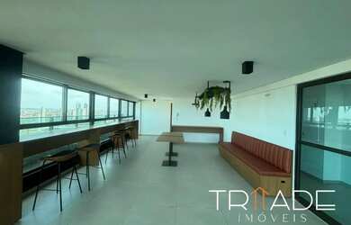 Imagem 16: Palácio Boa Vista UNIDADE EXCLUSIVA 02 Quartos Andar Alto Ótima Localização