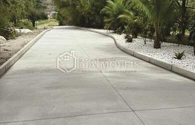 Imagem 15: Entrada a partir de R$ 8.000,00 - Terreno Residencial murado na frente...