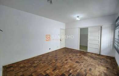 Imagem: O apartamento possui 2 Dormitórios, 1 Banheiro, 56m² de Área