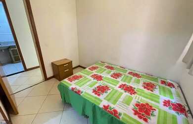 Imagem 16: Apartamento à venda 4 Quartos de Frente para o mar da Praia do Morro...