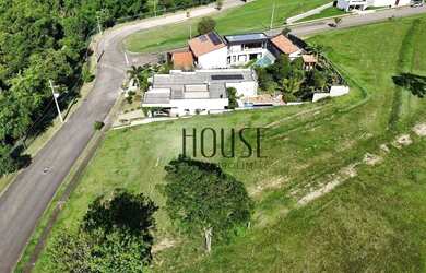 Imagem 6: Tipo: Terreno em Parque Ecoresidencial Fazenda Jequitibá à venda em condomínio de alto pad