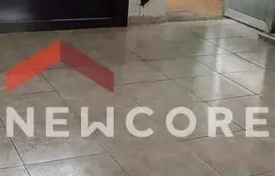 Imagem: O apartamento possui 3 Dormitórios, 1 Banheiro, 1 Vaga na garagem