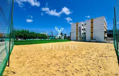 Imagem 16: Vendo Apartamento 3 Quartos Nova Parnamirim