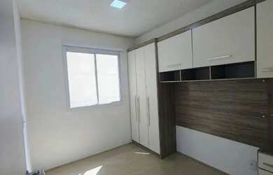 Imagem: O apartamento possui 2 Dormitórios, 1 Banheiro, 35m² de Área