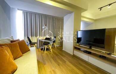 Imagem 3: Studio para locação no Butantã, São Paulo-SP 1 quarto, 1 banheiro,...