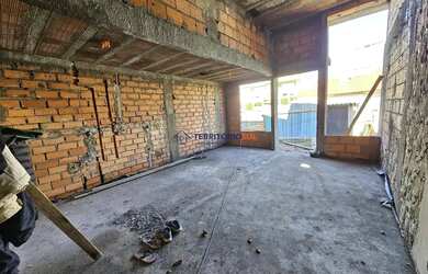 Imagem 6: Casa em Hípica. Piscina, Churrasqueira, Ar-condicionadoeÁrea de serviço