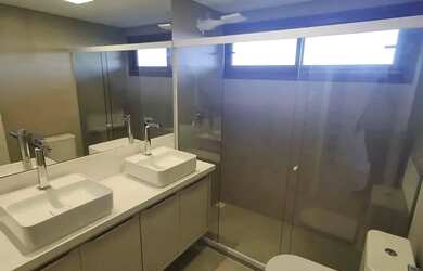 Imagem 14: Casa Praia do Forte 5 suítes Ilha dos Pássaros Reg Guarajuba Estrada do Coco Linha Verde