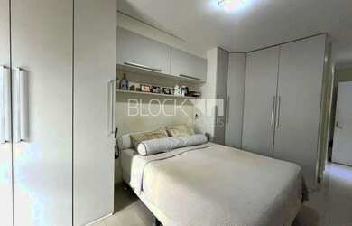 Imagem 9: Recreio dos Bandeirantes Cobertura 3 quartos, sendo 3 suites