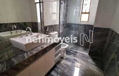 Imagem 15: Locação Apartamento 4 quartos Vila da Serra Nova Lima