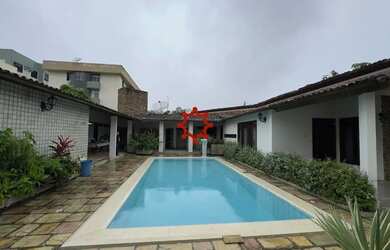 Imagem 11: Casa com 3 suítes para Locação por R$ 13.000 ou à venda por R$ 2.500.000...